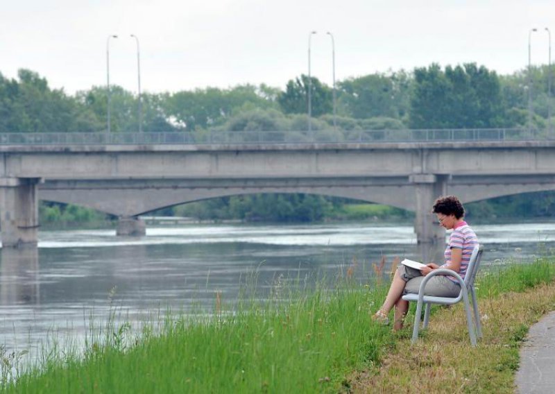 Međunarodni fond za zaštitu okoliša prijavio Vladu Europskoj komisiji