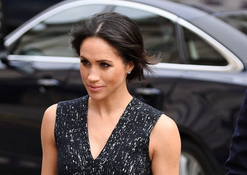 Meghan Markle: 'Ne želim provesti više ni minutu s onima koji lažu i manipuliraju'