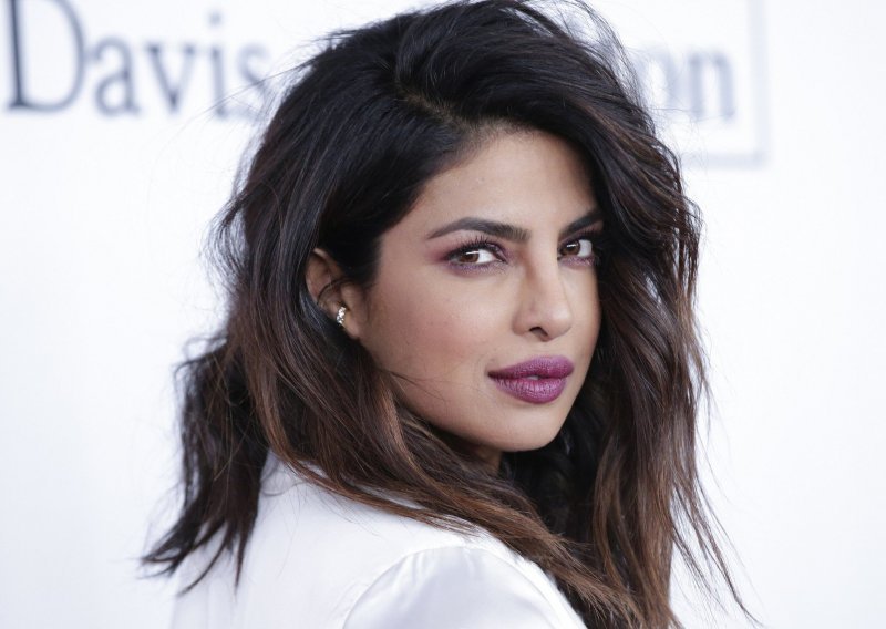 Priyanka Chopra napokon progovorila o svom prijateljstvu s Meghan Markle