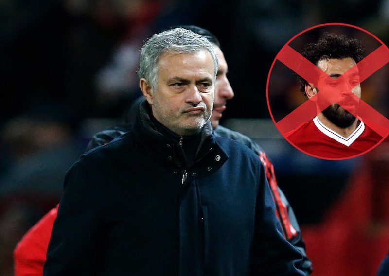 Mourinho rekao pravu istinu nakon optužbi da je on potjerao Salaha iz Chelseaja; je li pretjerao?