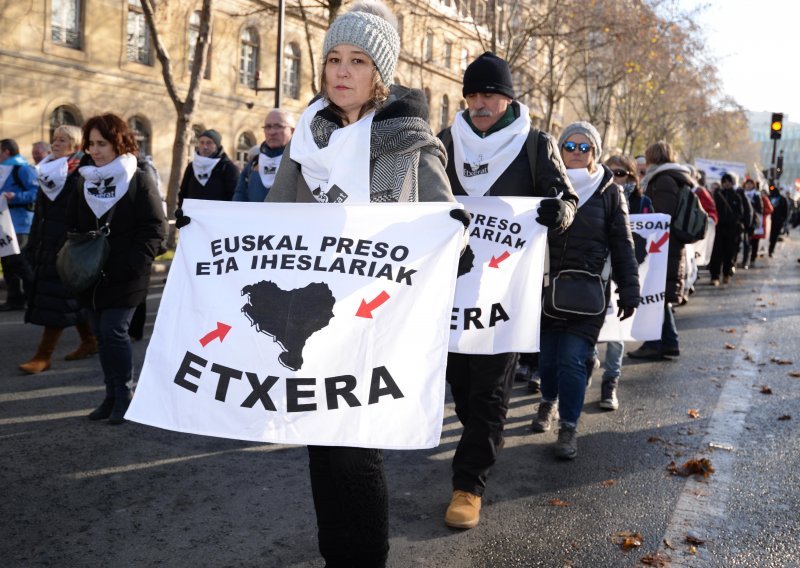 Događaji koji su obilježili tjedan - raspustila se ETA, neće biti Nobela za književnost, a Thompson nije poticao na mržnju