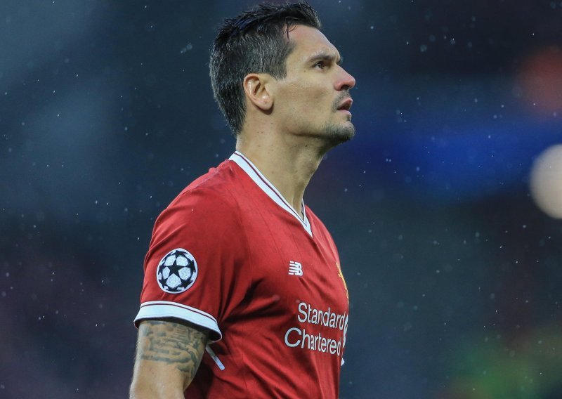 Barcelona ima ozbiljan problem i misli da ga Dejan Lovren može riješiti