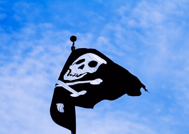 Što je sljedeće za The Pirate Bay?