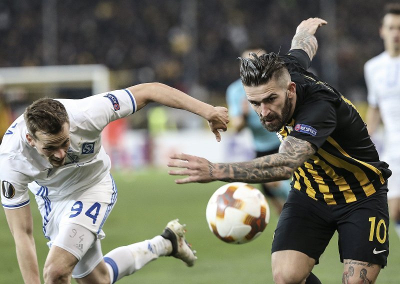 Marko Livaja na najljepši si način čestitao rođendan i zahvalio Daliću na pozivu