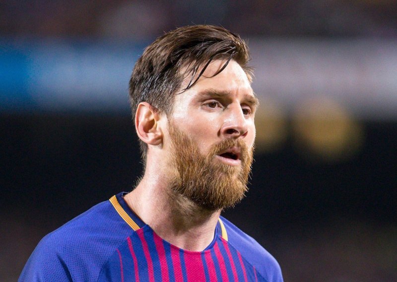 Messi nakon El Clasica pod optužbama kakve još nije doživio!