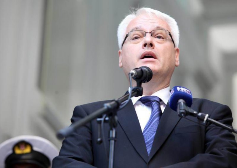 Josipović otvorio Hrvatski trg u Varšavi