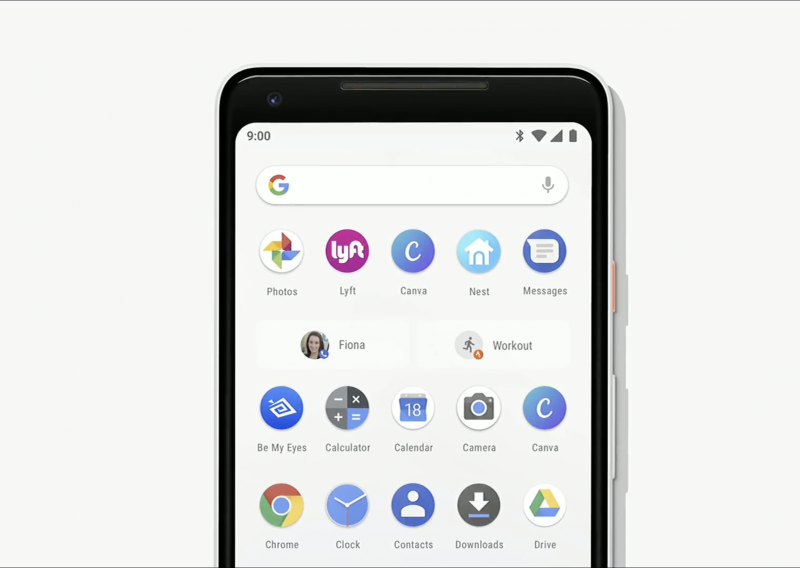 Najnoviji operativni sustav Android P stiže ranije nego što se itko nadao