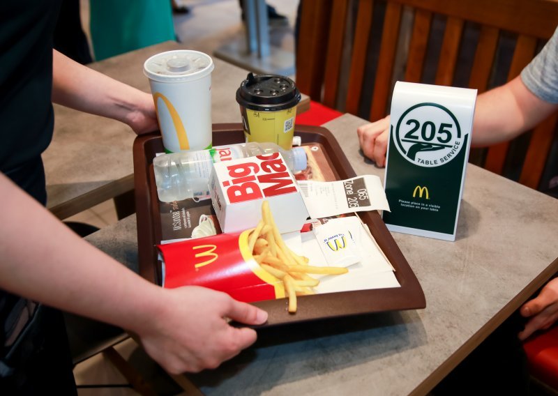 McDonald's dolazi u Dubrovnik, kupuju atraktivno zemljište?