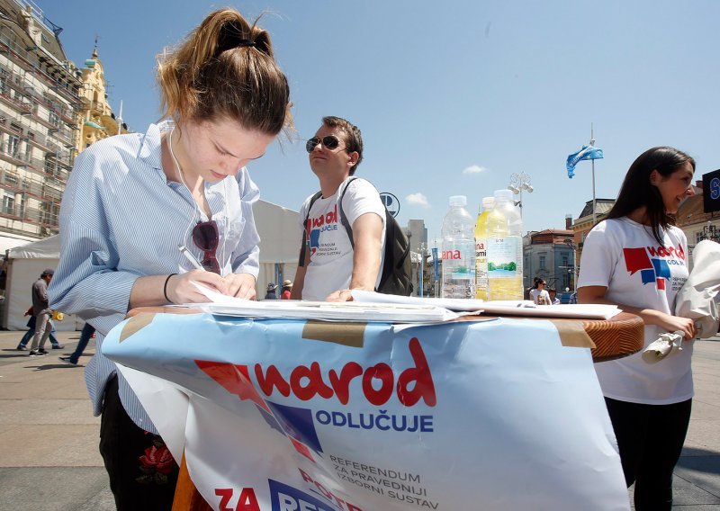 Inicijativa Narod odlučuje pokreće ustavne tužbe protiv nekoliko hrvatskih gradova