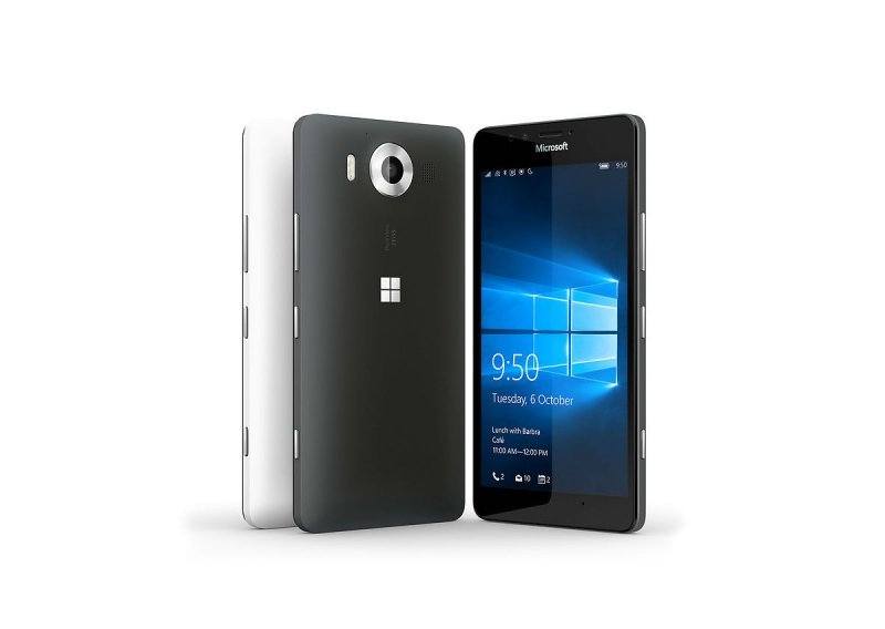 U Hrvatsku dolaze mobiteli Lumia 950, 950 XL i 550