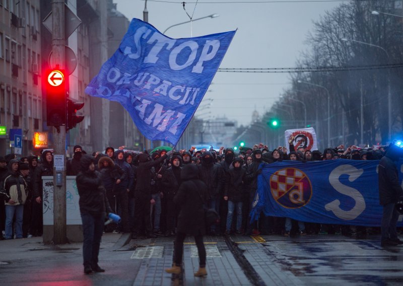 Gorica izborila HT Prvu ligu, veliko slavlje nije omela ni oluja koja se  spustila - tportal