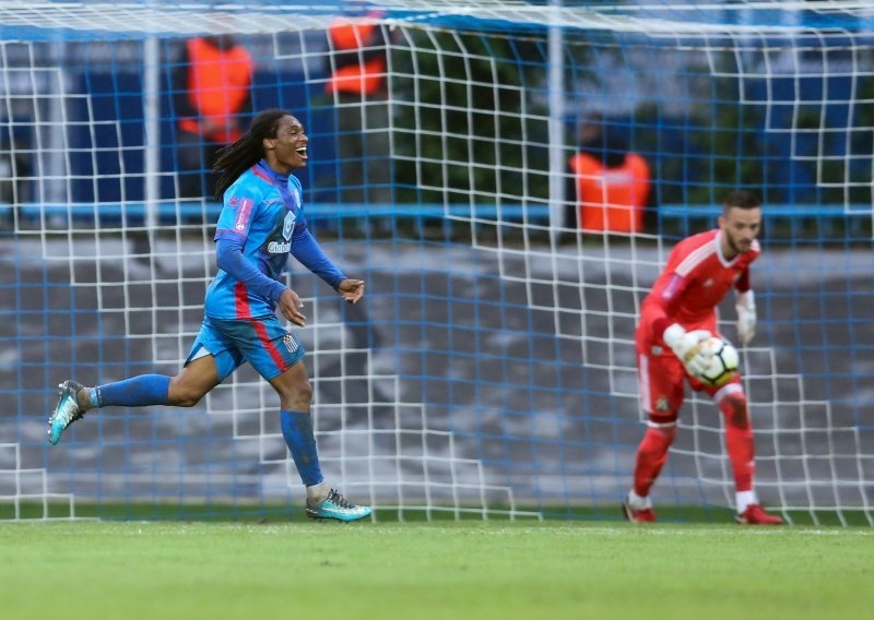 Rudeš šokirao Dinamo i potpuno mu pokvario proslavu titule prvaka!