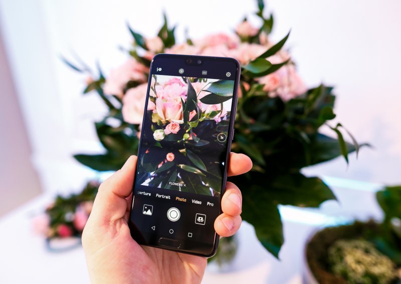 Pogledajte kako su Huawei P20 i P20 Pro prošli na novom testu