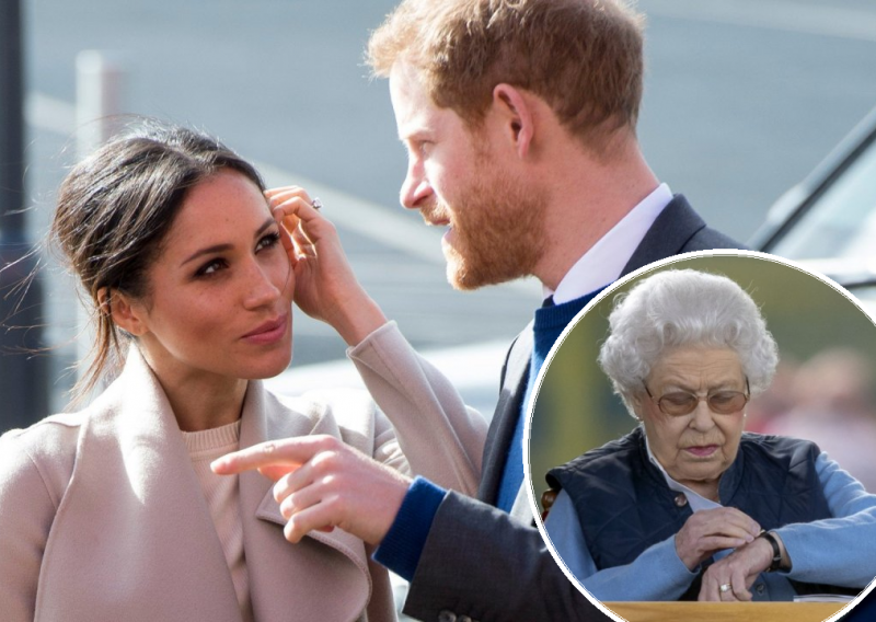 Ovako izgleda satnica kraljevskog vjenčanja princa Harryja i Meghan Markle