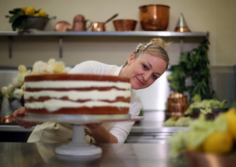 Torta za kraljevsko vjenčanje se već naveliko priprema, a otkrili su nam i sastojke