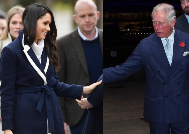 Službeno objavljeno tko će pratiti Meghan Markle do oltara