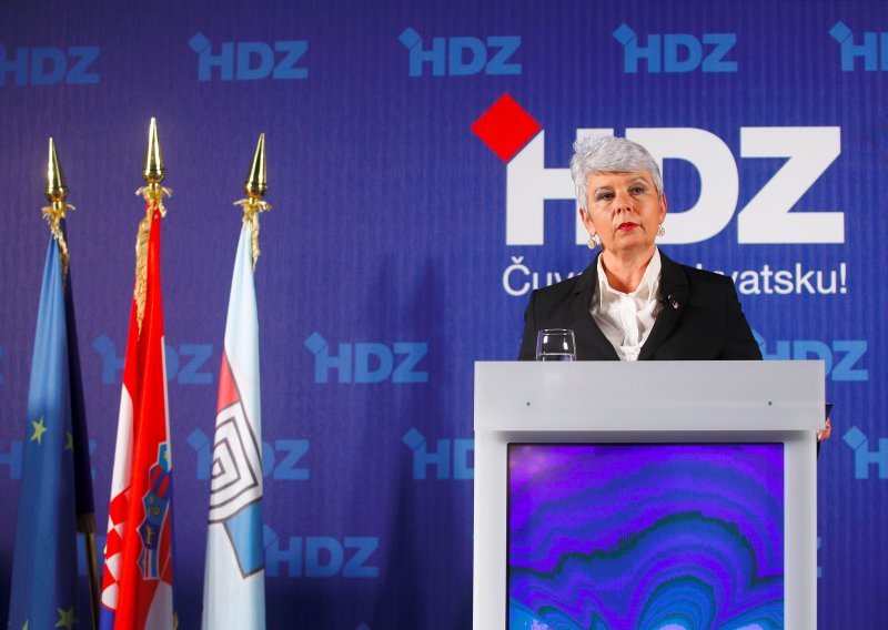 HDZ-ovo čudo: Smanjit će deficit, a neće ništa rezati?!