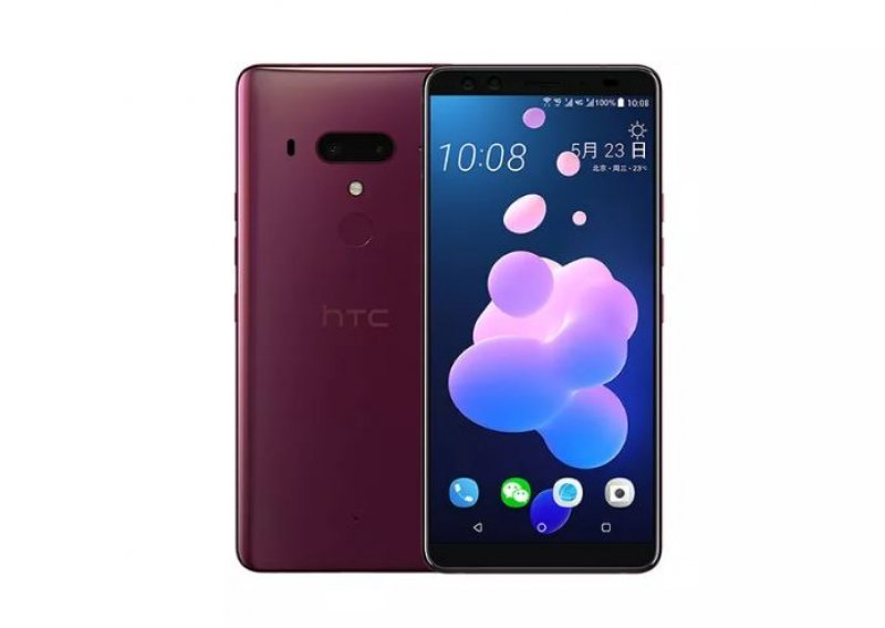 Ups, procurilo: HTC greškom razotkrio svoj najnoviji super smartfon