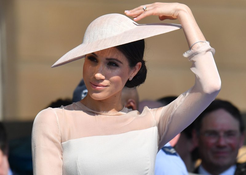 Počinje novi period za Meghan Markle, a evo kada je možemo ponovno očekivati u javnosti