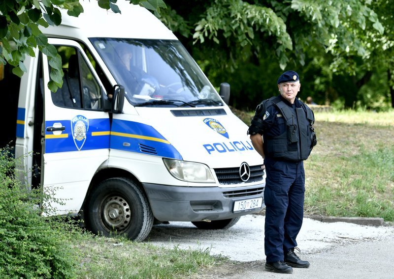 U tučnjavi u Vinkovcima navodno sudjelovao i sin saborskog zastupnika, jedan mladić dobio ozljede opasne po život