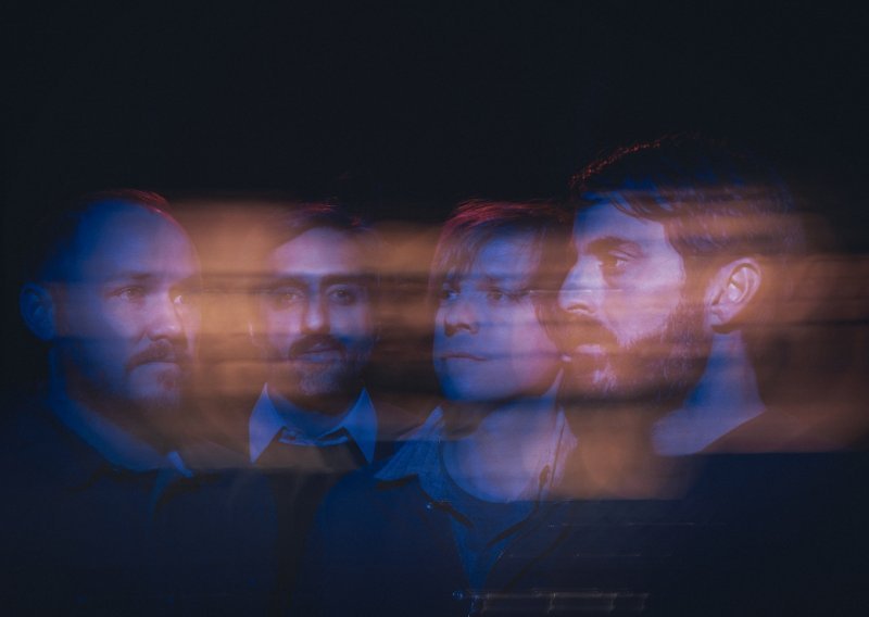 Explosions In The Sky u Zagrebu nakon 12 godina