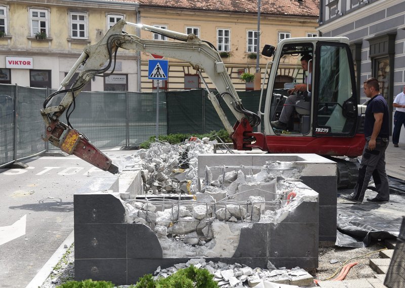 HDZ-ov donator ogorčeno o vlastima u Karlovcu: Što se mene tiče nek svi pocrkaju