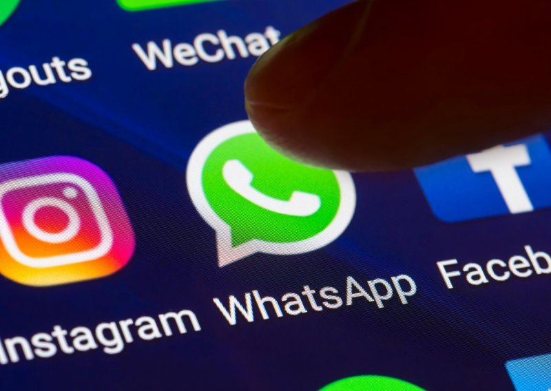 Već ovoga tjedna na WhatsApp stižu nove korisne značajke