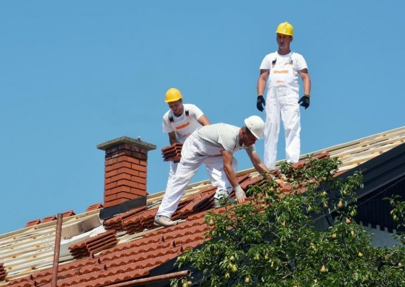 Planirate obnovu fasade ili krova? Uzmite novac od države