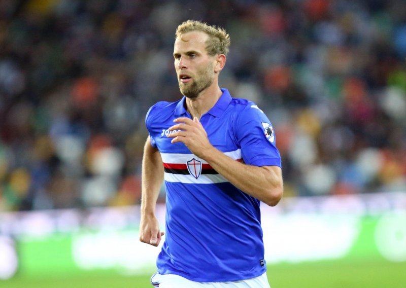 Ivan Strinić već prije SP-a dogovorio transfer u novi klub; i to kakav!