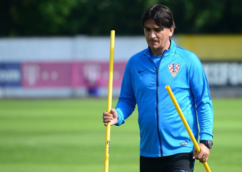 Zlatko Dalić oduševio odgovorom o četiri milijuna izbornika u Hrvatskoj; sada će ga obožavati još više!