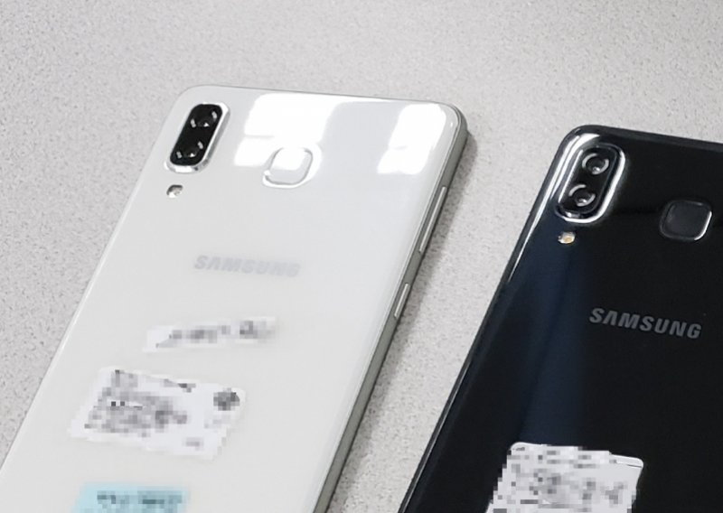 Zar će novi Samsungov Galaxy ipak iskopirati iPhone X?