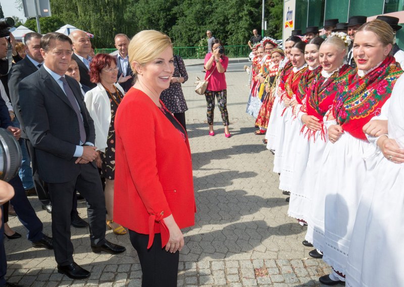 Predsjednica iznijela frapantne brojke u poljoprivredi i poručila: Loša nam je agrarna politika