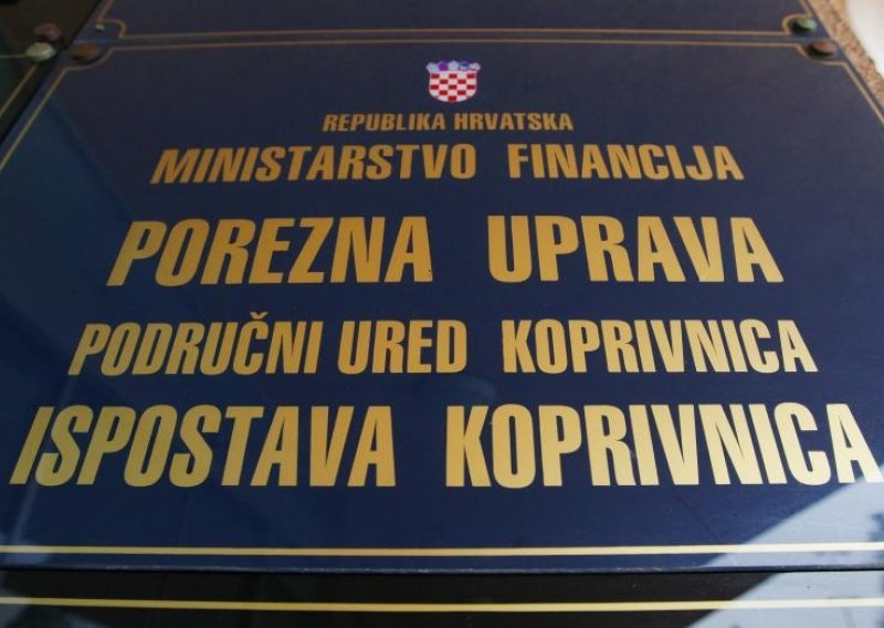 Po kvaliteti javne uprave RH ispod europskog prosjeka