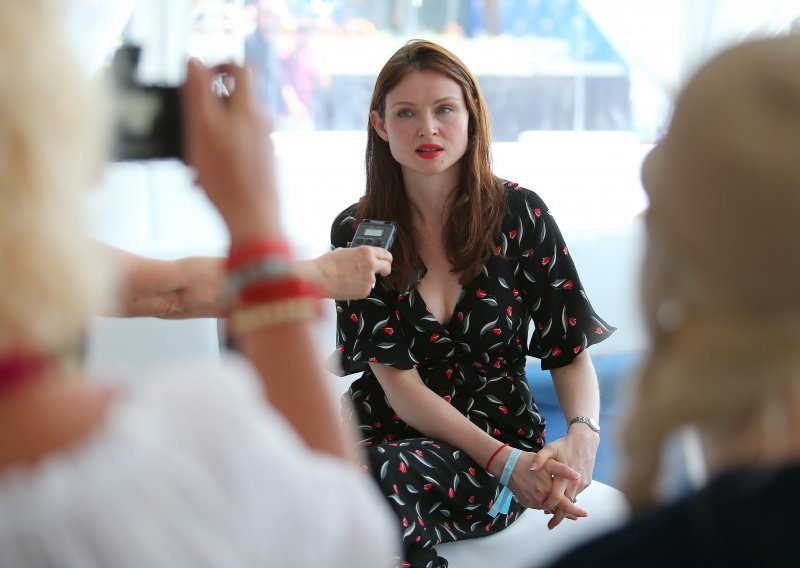 Sophie Ellis Bextor progovorila o svom posjetu Hrvatskoj