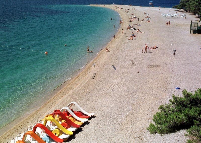 Sljedeće godine još više njemačkih turista u Hrvatskoj