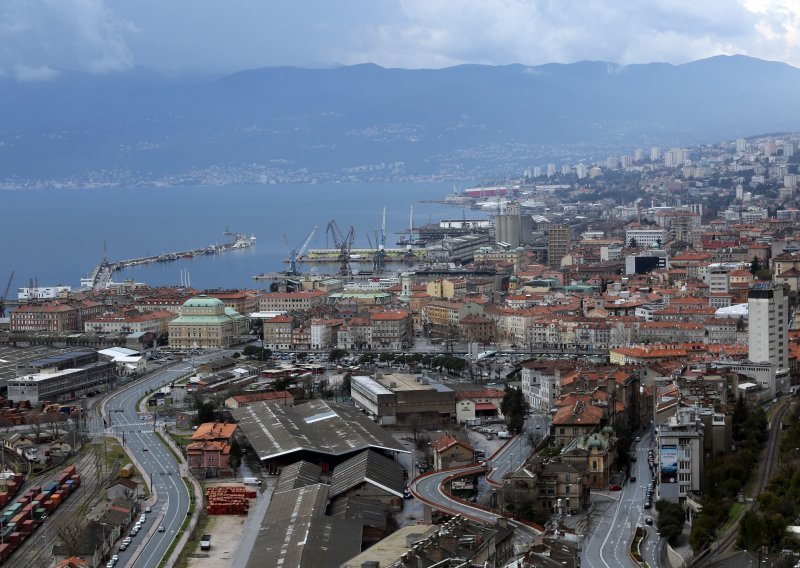 Ljeto u prijestolnici: Evo što Rijeka nudi u vrućim mjesecima pred nama