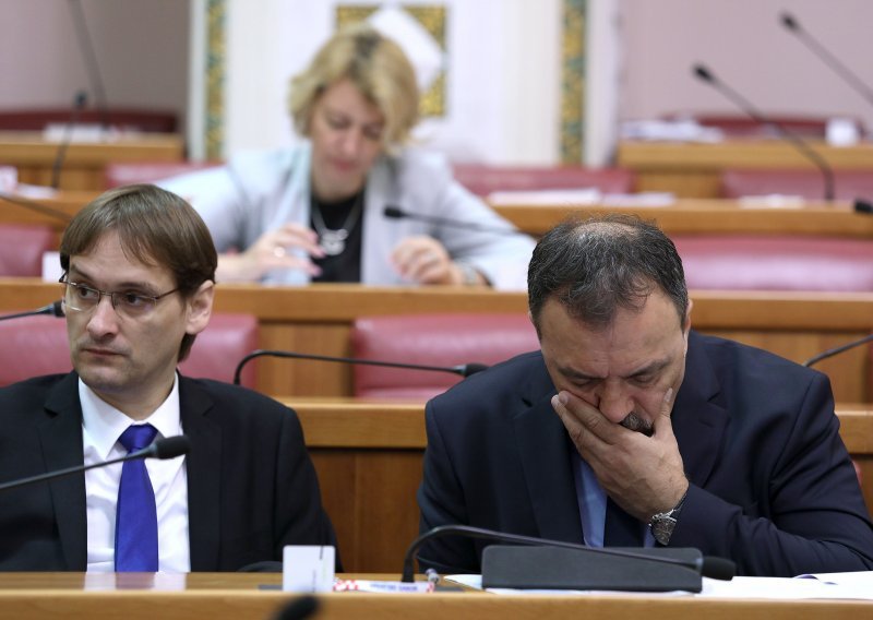 Vučetić protiv referenduma: Društvo koje diskriminira nacionalne manjine, diskriminirati će i branitelje