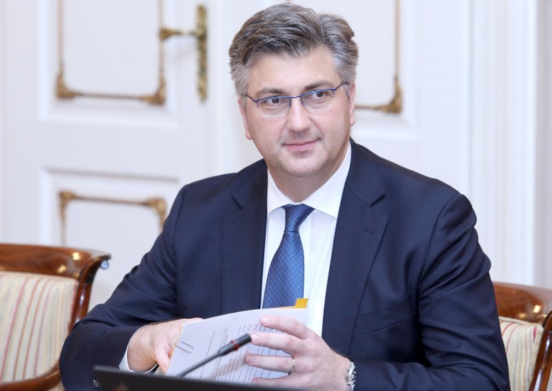 Plenković: Hrvatska se može ponositi što je imala jedan od najznačajnijih pokreta otpora