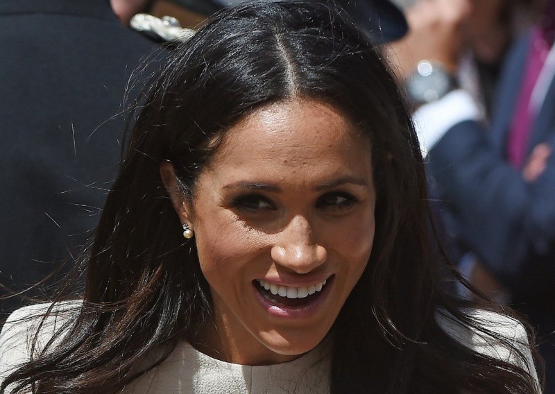 Meghan Markle trenuci su dijelili od katastrofe, a onda je princ Harry spasio stvar