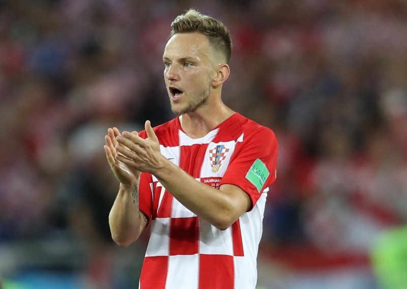 Rakitić bez dlake na jeziku o sudaru s Argentincima; riječi koje posebno neće dobro sjesti velikom Messiju