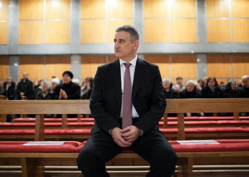 Karamarko: Uvest ćemo tuđmanizam u Ustav