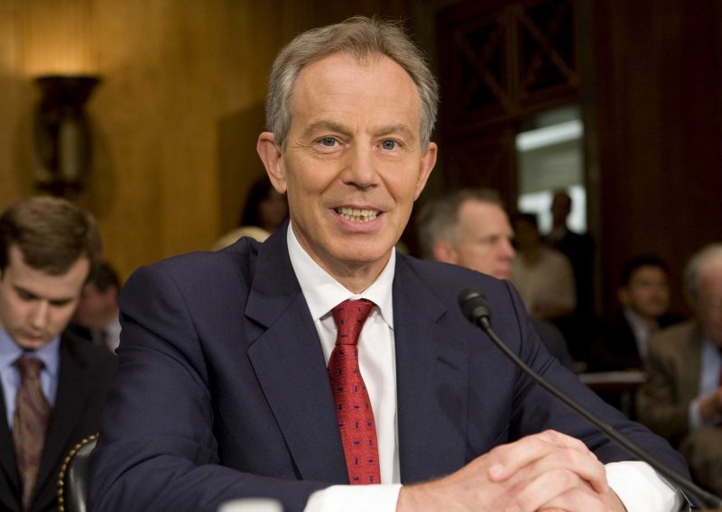 Tony Blair traži posao u Louisu Vuittonu