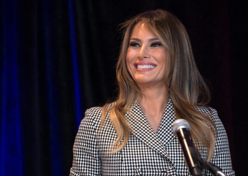 Evo zašto Melania Trump nikad neće biti popularna kao Michelle Obama