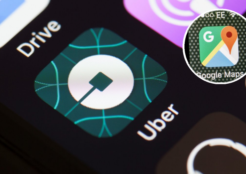 Uber će se više usredotočiti na prijevoz biciklima nego automobilima