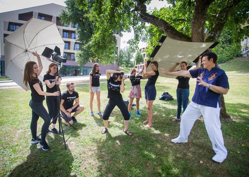 U Termama Tuhelj održan Celebrity Day