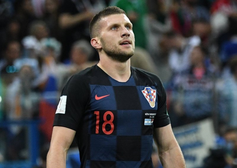 Rebić nam otkrio kakvu je dramu proživljavao prije nego je zabio ključni pogodak za Hrvatsku!