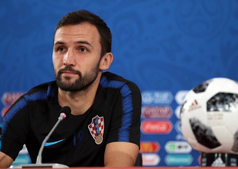 Milan Badelj pamti poraz na Islandu i spreman je uzvratiti 'vikinzima'