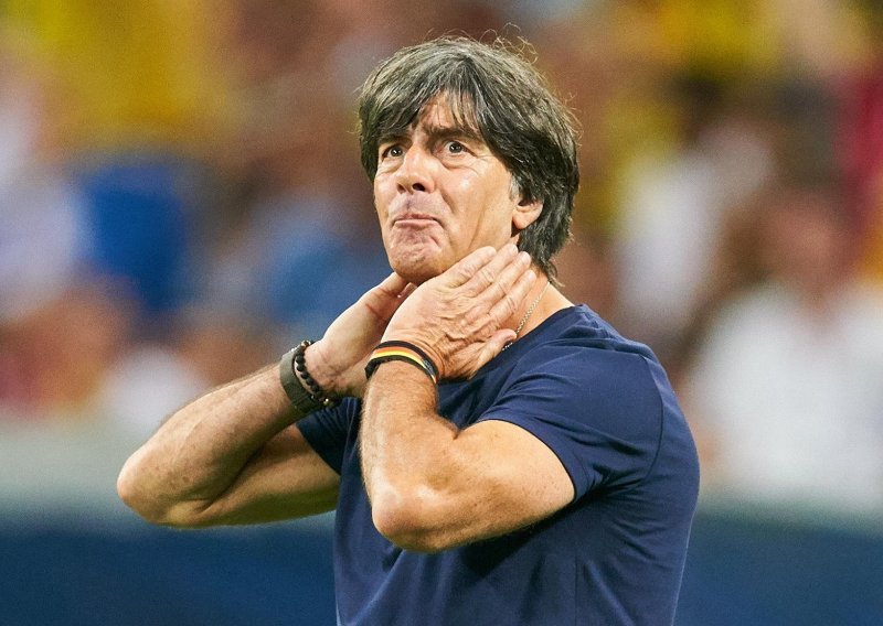 Poniženi Joachim Löw rekao najveću istinu nakon njemačkog fijaska u Rusiji!