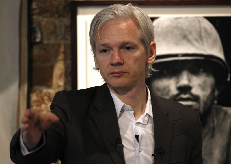 WikiLeaks najavljuje dokumente koji će promijeniti povijest!