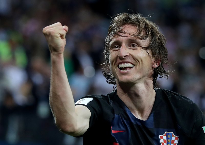 Luka Modrić otkrio tko će ga bodriti s tribina; ipak mu je ovo najvažnija utakmica ikada u hrvatskom dresu!